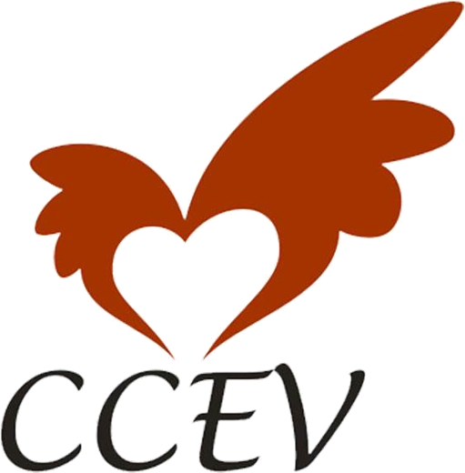 Logotipo da Comunidade Casa Esperança e Vida